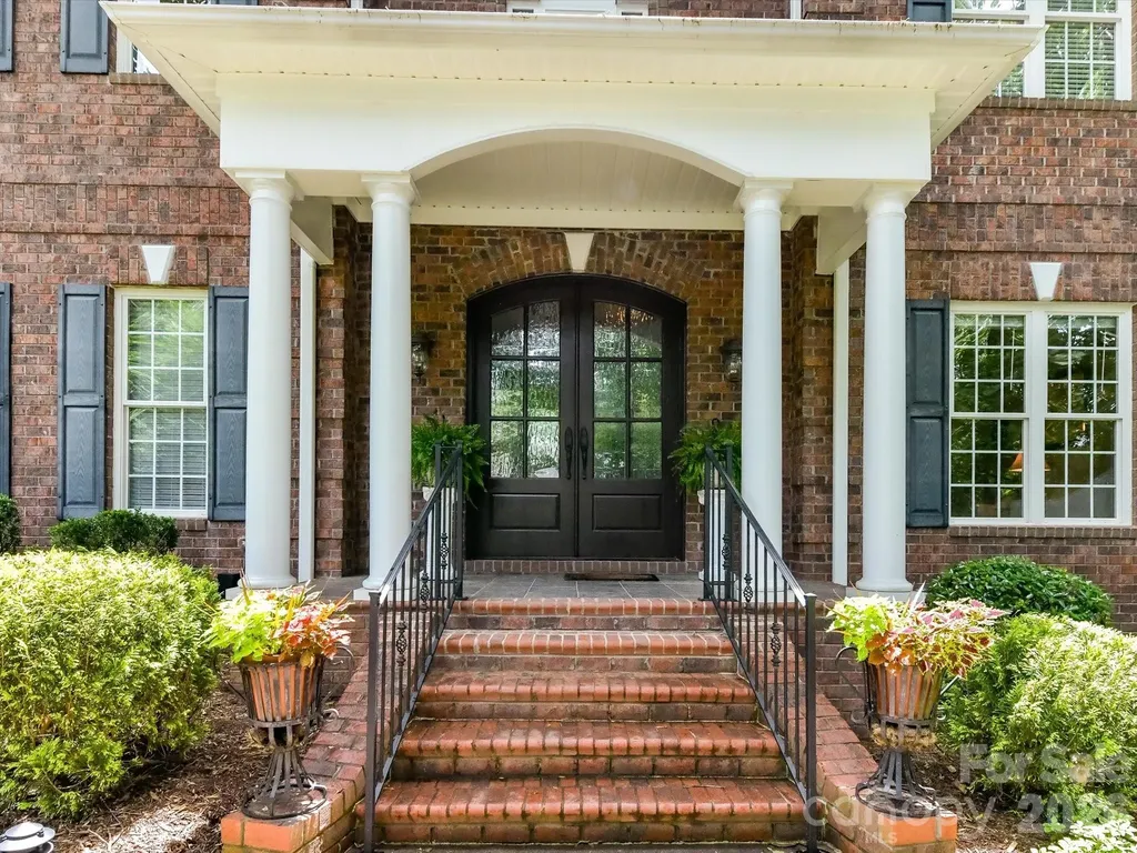 11615 Hidden Forest Lane Davidson NC 28036