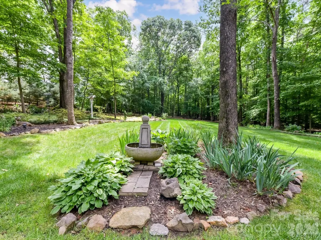 11615 Hidden Forest Lane Davidson NC 28036