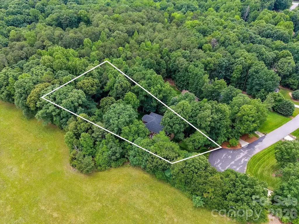 11615 Hidden Forest Lane Davidson NC 28036