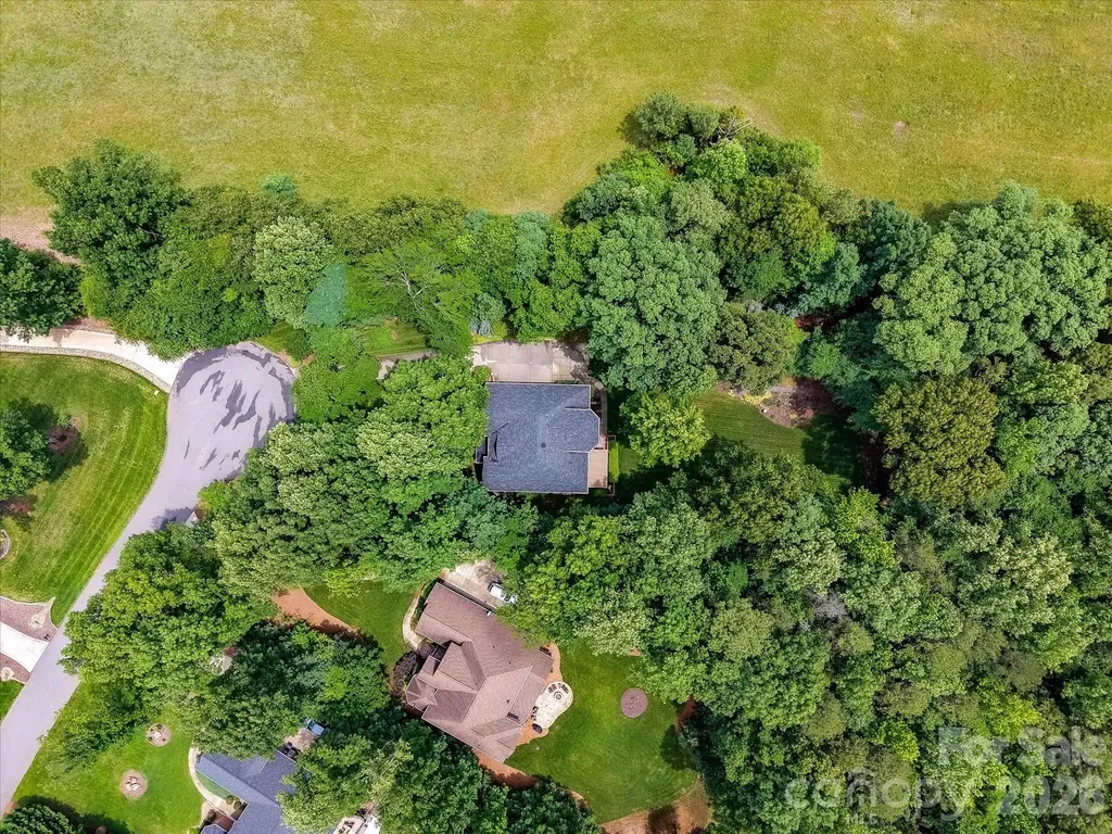 11615 Hidden Forest Lane Davidson NC 28036