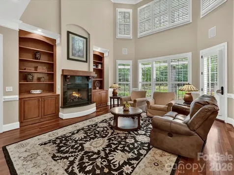 11615 Hidden Forest Lane Davidson NC 28036