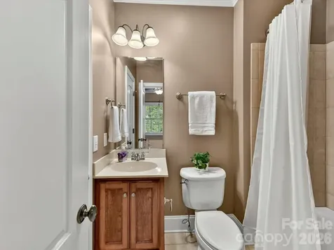 11615 Hidden Forest Lane Davidson NC 28036