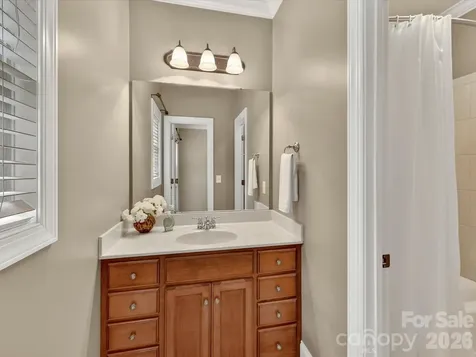 11615 Hidden Forest Lane Davidson NC 28036