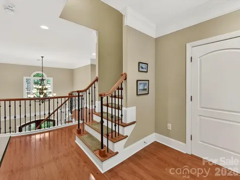 11615 Hidden Forest Lane Davidson NC 28036