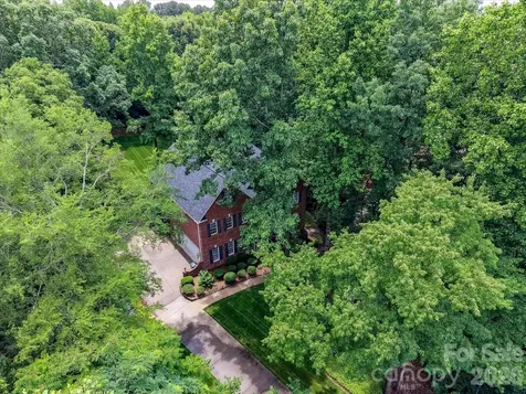 11615 Hidden Forest Lane Davidson NC 28036