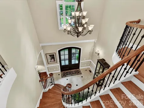 11615 Hidden Forest Lane Davidson NC 28036