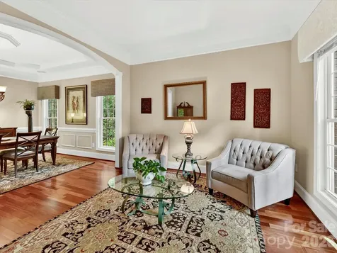 11615 Hidden Forest Lane Davidson NC 28036