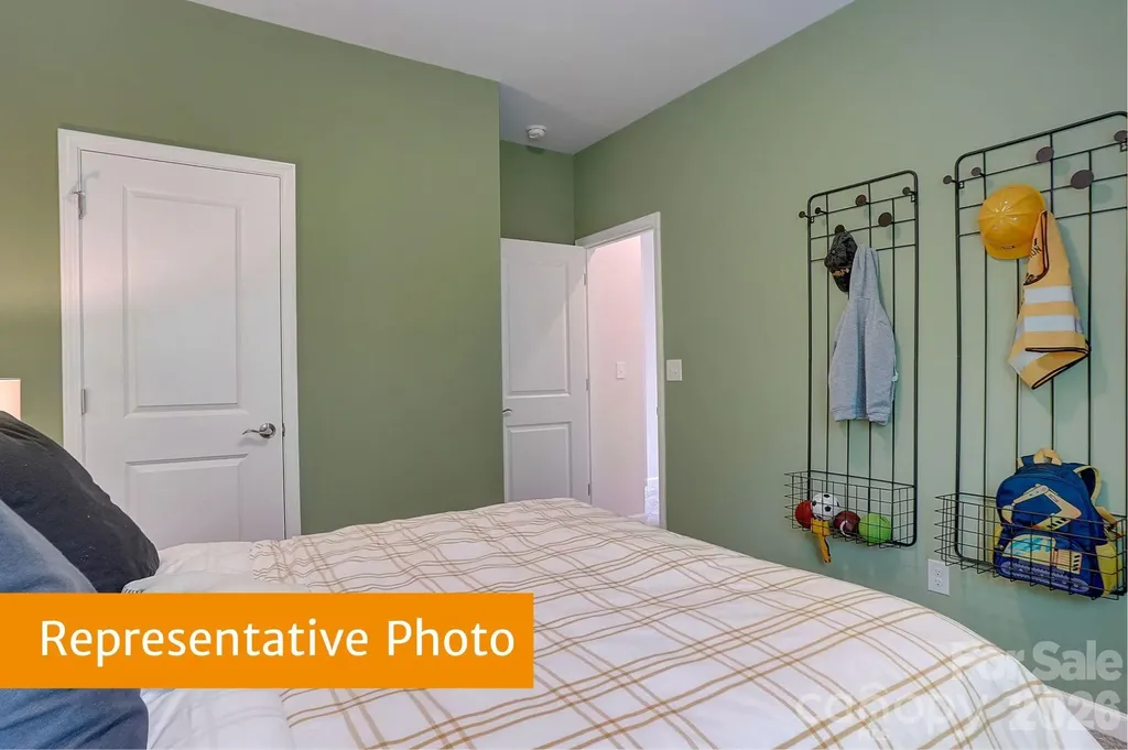 4236 Ruth Creek Court Charlotte NC 28216