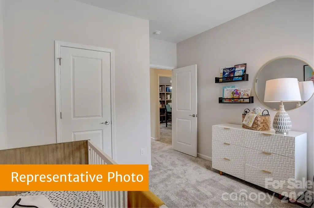 4236 Ruth Creek Court Charlotte NC 28216