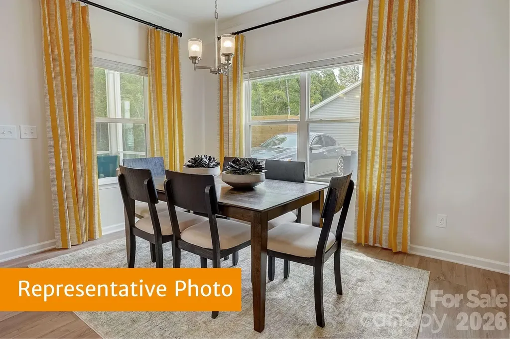 4236 Ruth Creek Court Charlotte NC 28216