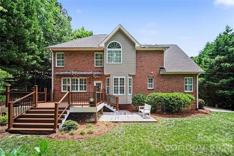 2848 Arrowwood Lane Rock Hill SC 29732