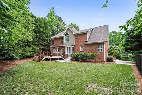 2848 Arrowwood Lane Rock Hill SC 29732