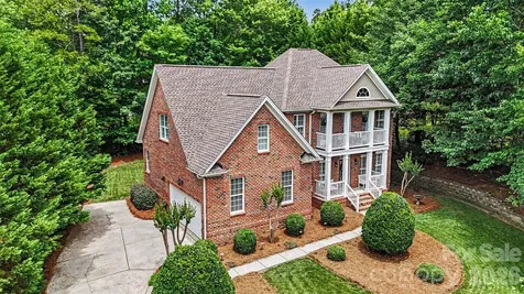 2848 Arrowwood Lane Rock Hill SC 29732