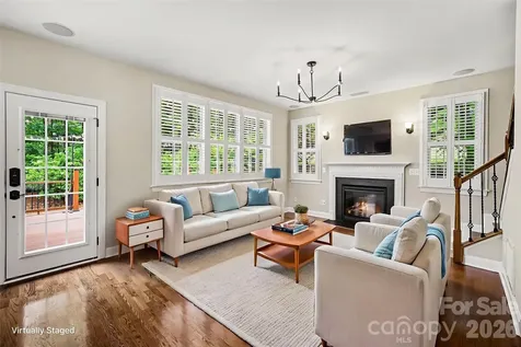 2848 Arrowwood Lane Rock Hill SC 29732