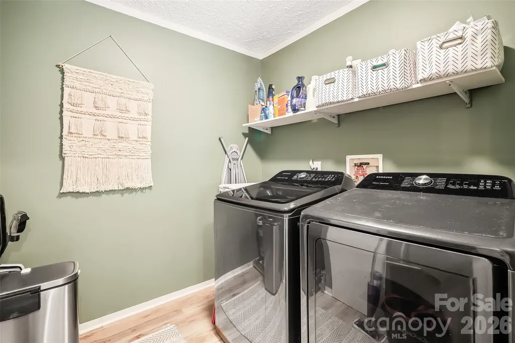 11 Misty Lane Candler NC 28715