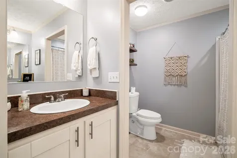 11 Misty Lane Candler NC 28715