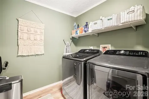 11 Misty Lane Candler NC 28715