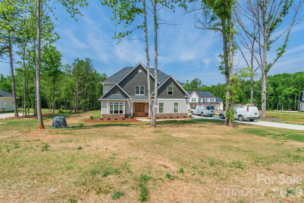227 Heartland Drive Rock Hill SC 29732