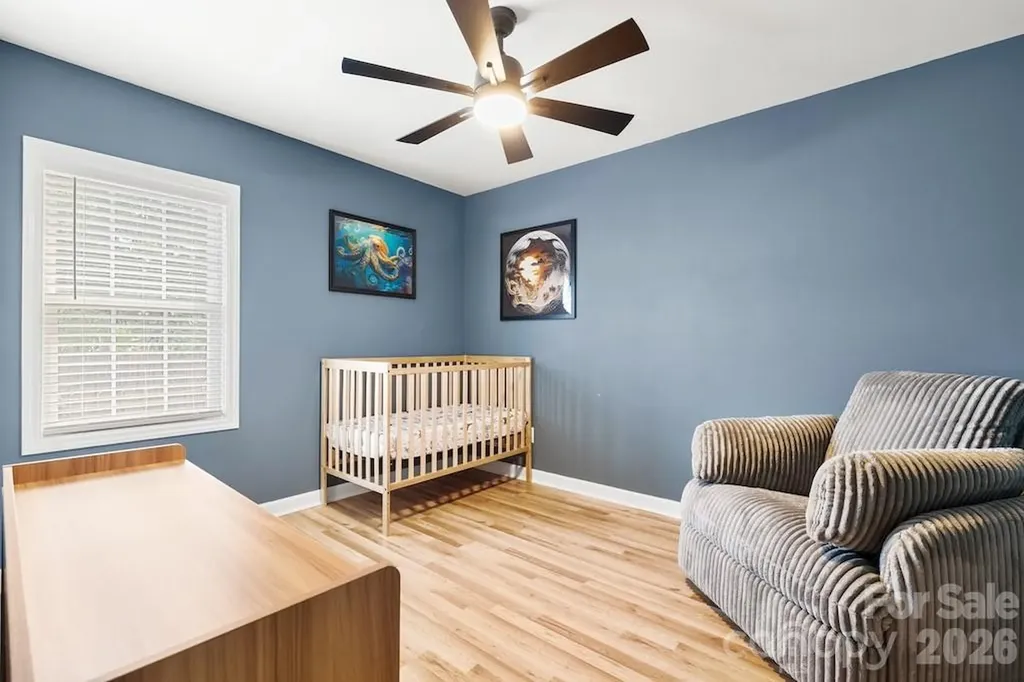 4403 Hubbard Road Charlotte NC 28269