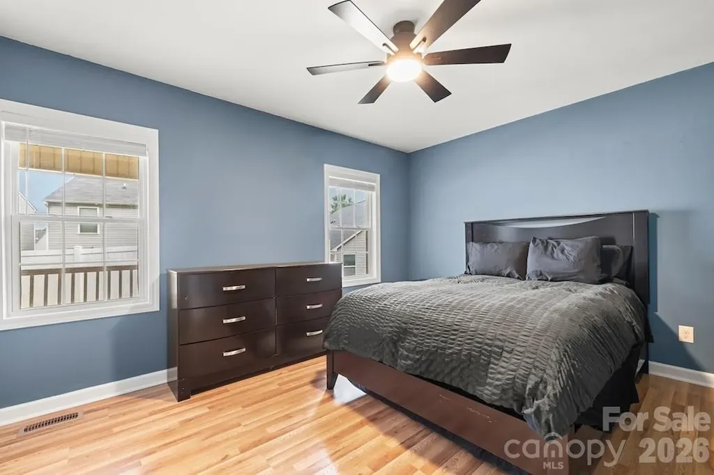 4403 Hubbard Road Charlotte NC 28269