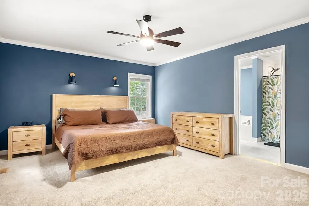 4403 Hubbard Road Charlotte NC 28269