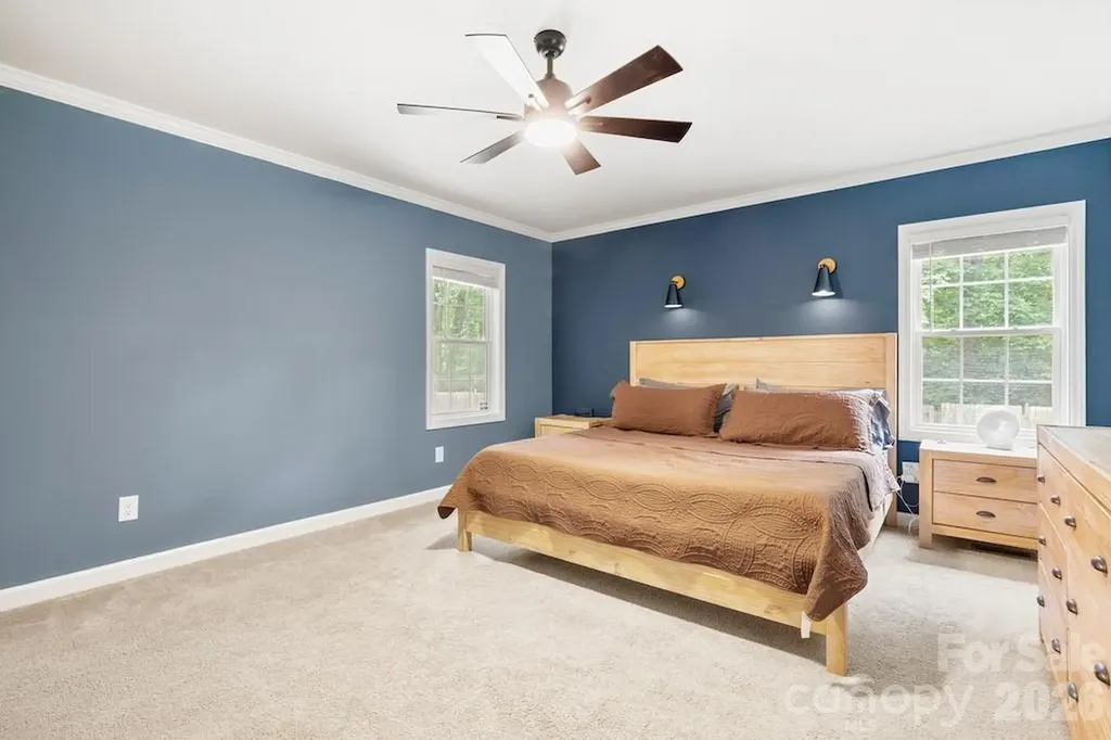 4403 Hubbard Road Charlotte NC 28269