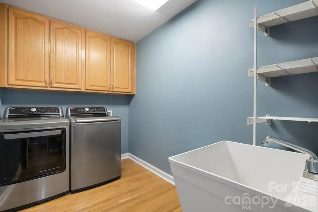 4403 Hubbard Road Charlotte NC 28269