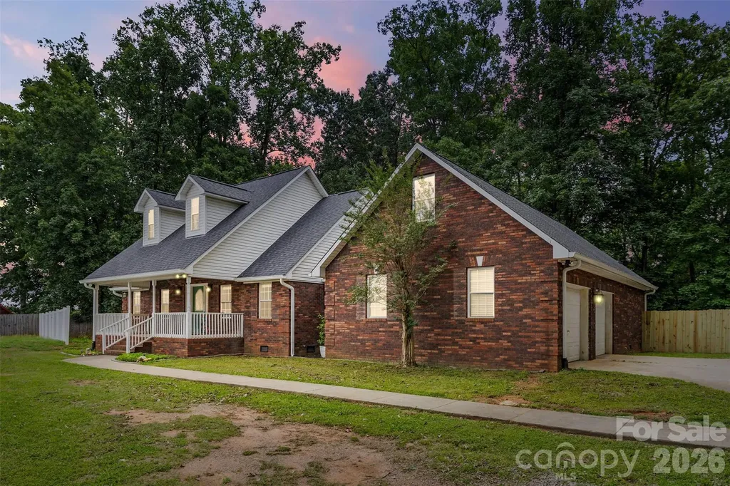 4403 Hubbard Road Charlotte NC 28269
