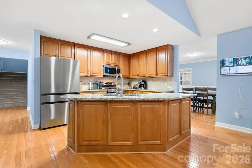 4403 Hubbard Road Charlotte NC 28269