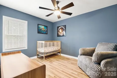 4403 Hubbard Road Charlotte NC 28269