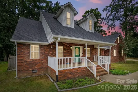 4403 Hubbard Road Charlotte NC 28269