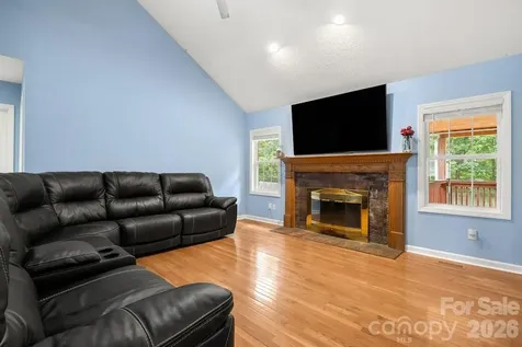 4403 Hubbard Road Charlotte NC 28269