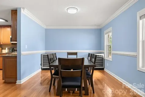 4403 Hubbard Road Charlotte NC 28269