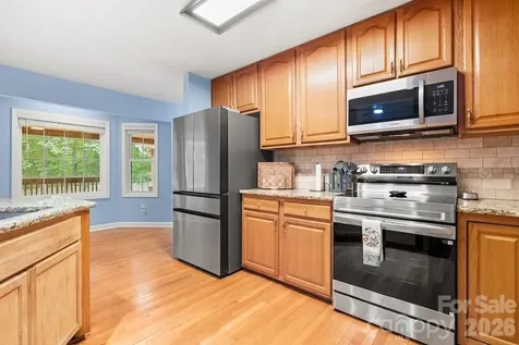 4403 Hubbard Road Charlotte NC 28269