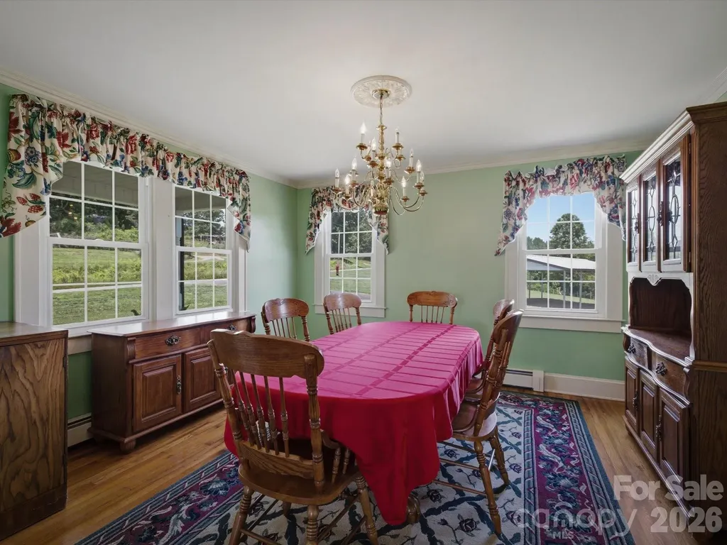 2401 Lail Road Morganton NC 28655