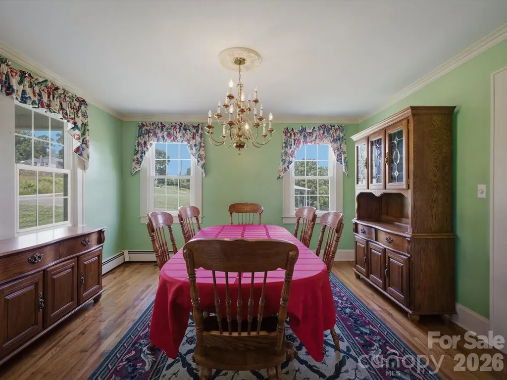 2401 Lail Road Morganton NC 28655