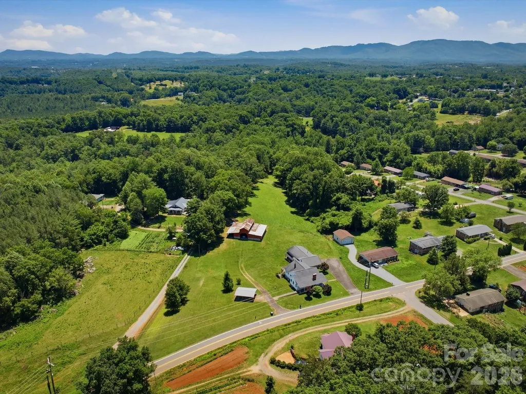2401 Lail Road Morganton NC 28655