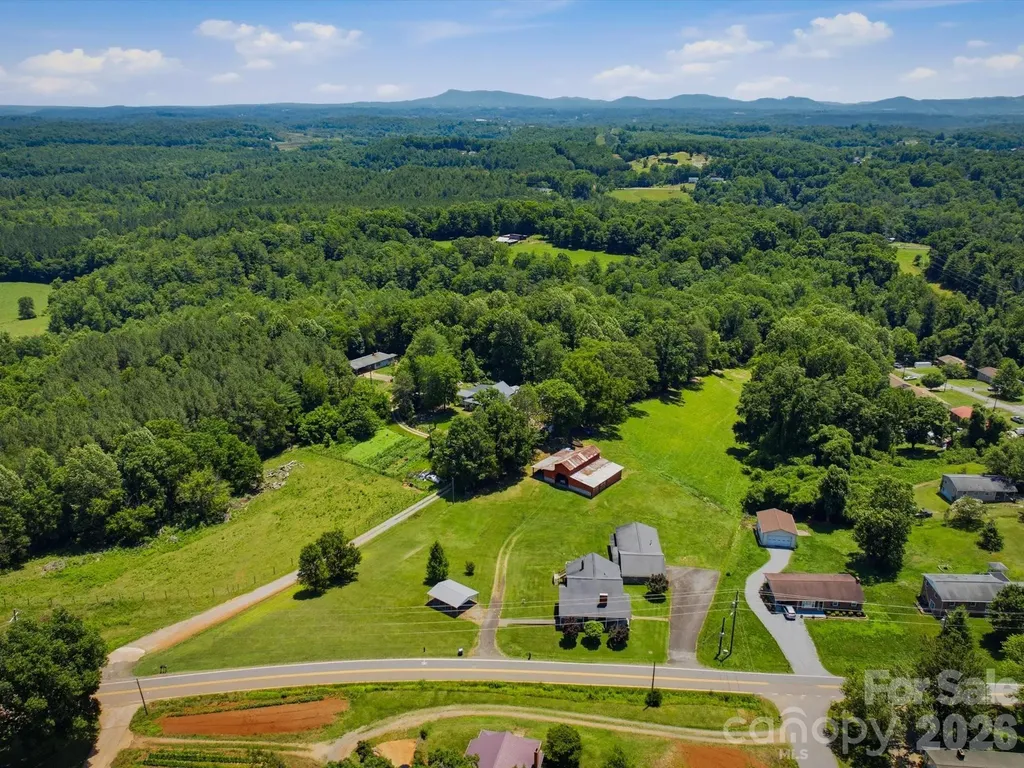 2401 Lail Road Morganton NC 28655