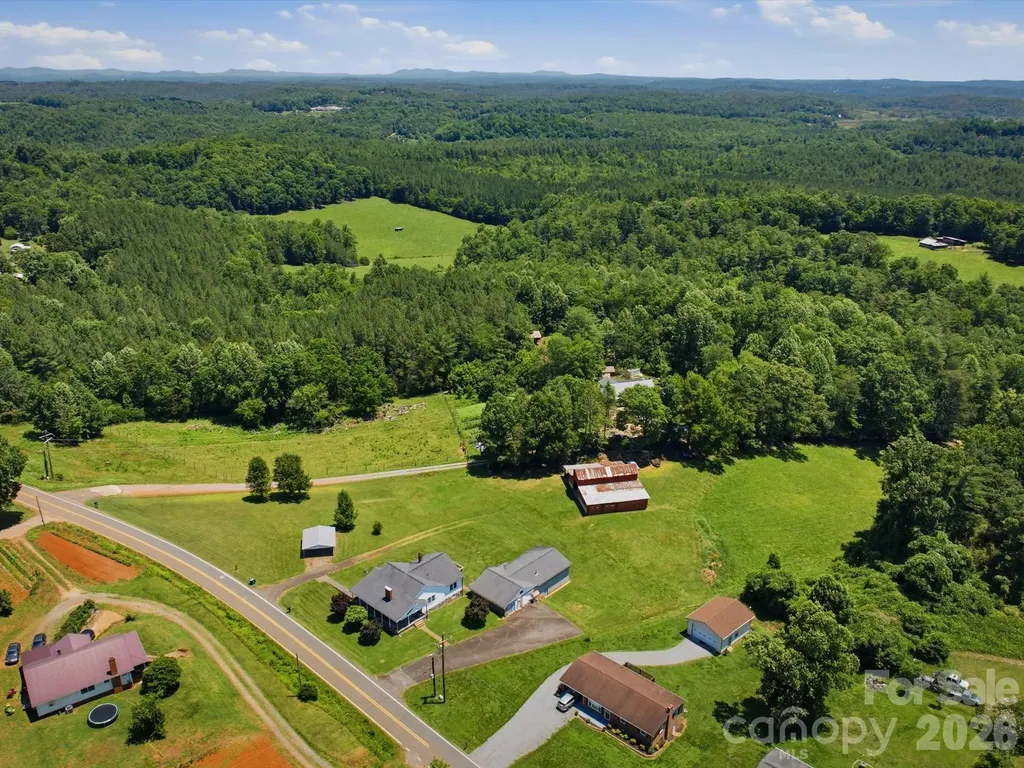 2401 Lail Road Morganton NC 28655