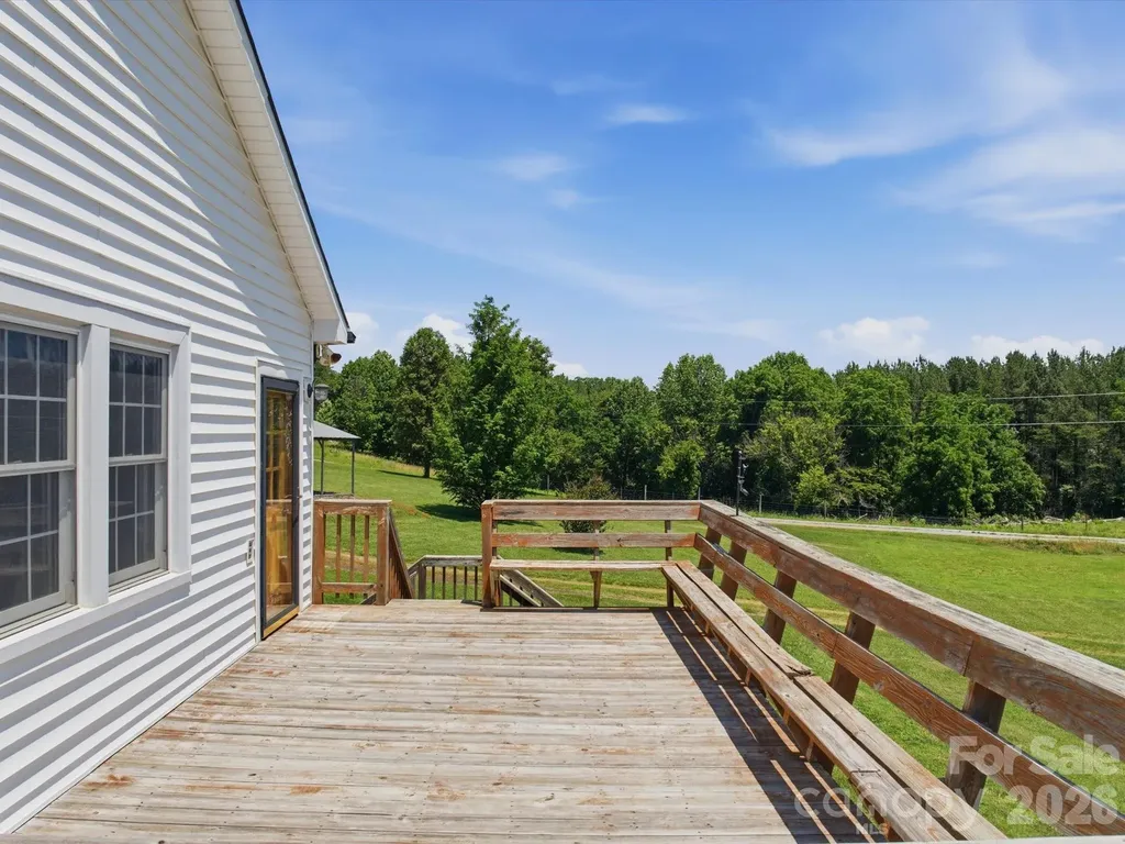 2401 Lail Road Morganton NC 28655