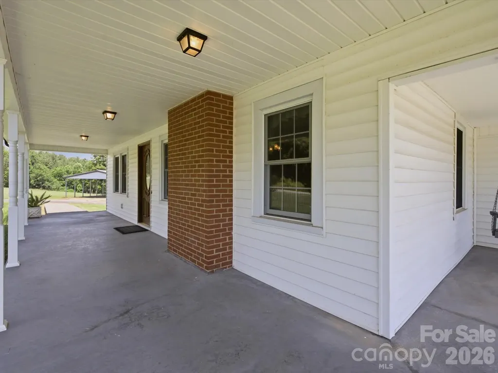 2401 Lail Road Morganton NC 28655