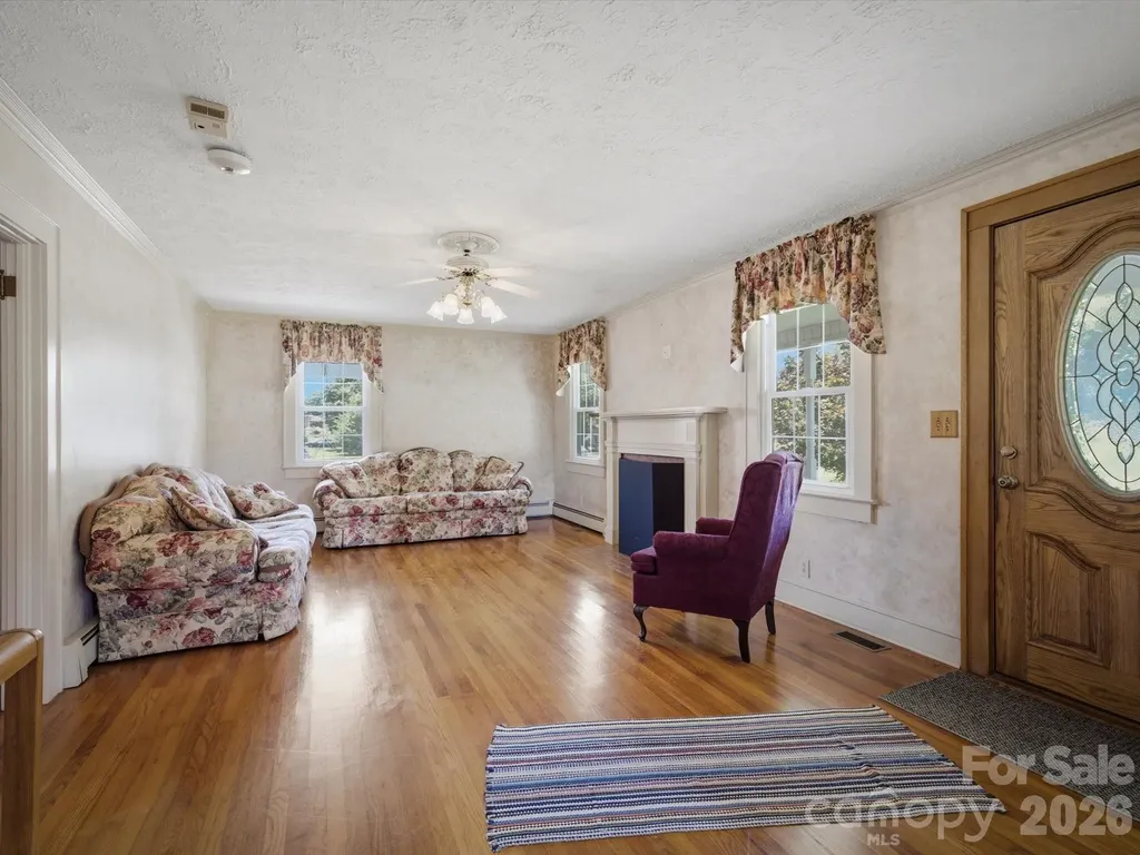 2401 Lail Road Morganton NC 28655