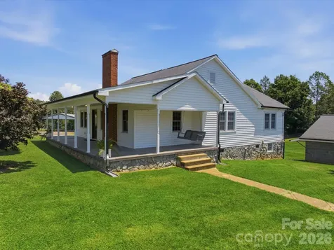 2401 Lail Road Morganton NC 28655