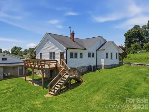 2401 Lail Road Morganton NC 28655