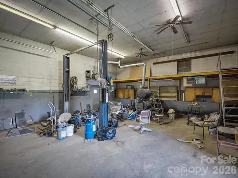 2401 Lail Road Morganton NC 28655