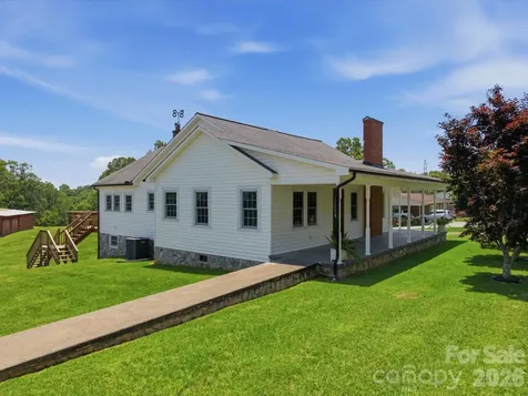 2401 Lail Road Morganton NC 28655