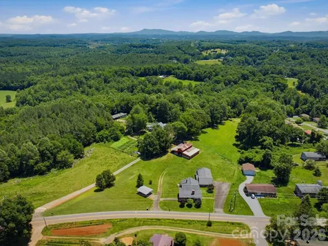 2401 Lail Road Morganton NC 28655
