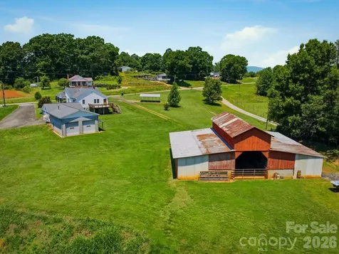 2401 Lail Road Morganton NC 28655