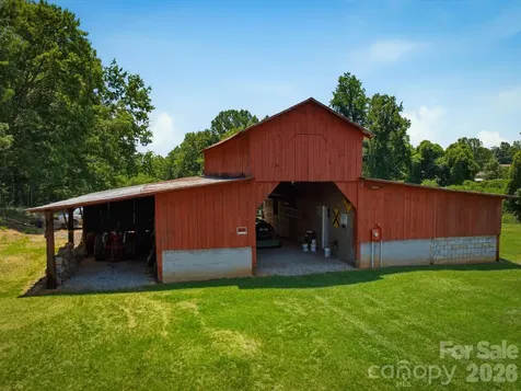 2401 Lail Road Morganton NC 28655