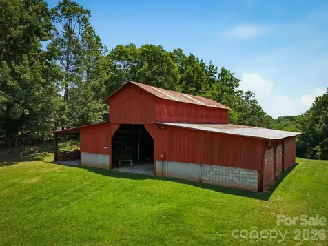2401 Lail Road Morganton NC 28655